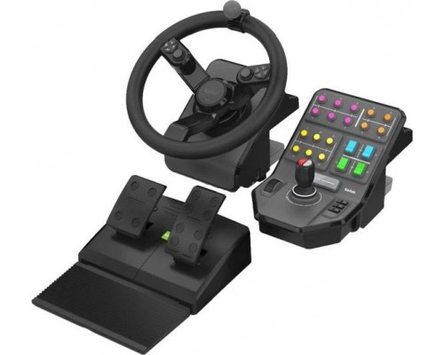 Logitech G Saitek Farm Sim Controller (945-000062)