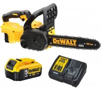 Dewalt DCM565P1 18 V 30 cm