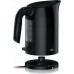 Braun WK3000BK Black
