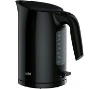 Braun WK3000BK Black