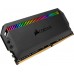 Corsair Dominator Platinum RGB, DDR4, 16 GB, 3200MHz, CL16 (CMT16GX4M2Z3200C16)