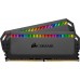 Corsair Dominator Platinum RGB, DDR4, 16 GB, 3200MHz, CL16 (CMT16GX4M2Z3200C16)