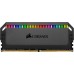 Corsair Dominator Platinum RGB, DDR4, 16 GB, 3200MHz, CL16 (CMT16GX4M2Z3200C16)
