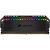 Corsair Dominator Platinum RGB, DDR4, 16 GB, 3200MHz, CL16 (CMT16GX4M2Z3200C16)