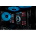 Corsair Dominator Platinum RGB, DDR4, 16 GB, 3200MHz, CL16 (CMT16GX4M2Z3200C16)