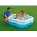 Intex  185x180cm (56495)