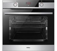 Amica ED37617X X-Steam