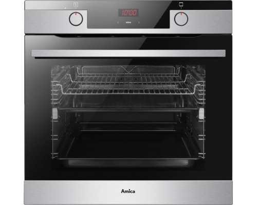 Amica ED37617X X-Steam