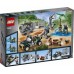 LEGO Jurassic World Starcie z barionyksem: poszukiwanie skarbów (75935)