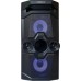 Rebeltec SoBox 480 black (RBLGLO00037)