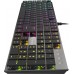 Genesis Thor 420 RGB Slim Content Blue (NKG-1587)