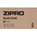 Zipro iConsole+ Dunk Gold