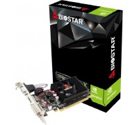 Biostar GeForce GT 610 2GB DDR3 (VN6103THX6)