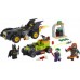 LEGO DC Batman kontra Joker: pościg Batmobilem (76180)