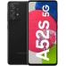 Samsung Galaxy A52s 5G 6/128GB Black (SM-A528BWithK)