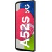 Samsung Galaxy A52s 5G 6/128GB Black (SM-A528BWithK)