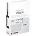 SSD Kingston XS2000 500GB Black-silver (SXS2000/500G)