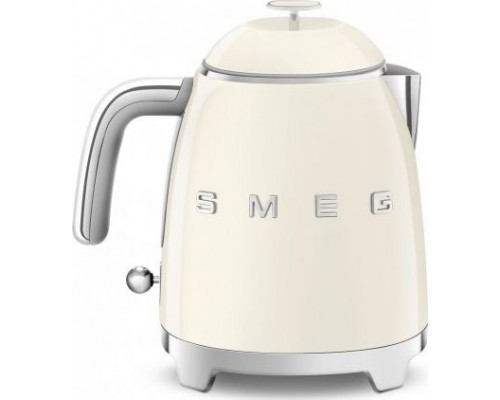 Smeg KLF05CREU Beige