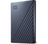 HDD WD My Passport Ultra 2TB Blue (WDBC3C0020BBL)
