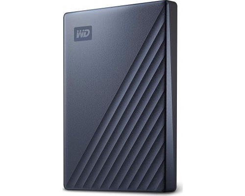 HDD WD My Passport Ultra 2TB Blue (WDBC3C0020BBL)