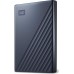 HDD WD My Passport Ultra 2TB Blue (WDBC3C0020BBL)