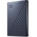 HDD WD My Passport Ultra 2TB Blue (WDBC3C0020BBL)