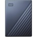 HDD WD My Passport Ultra 2TB Blue (WDBC3C0020BBL)