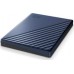 HDD WD My Passport Ultra 2TB Blue (WDBC3C0020BBL)