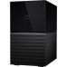 HDD WD My Book Duo 28TB Black-gray (WDBFBE0280JBK)
