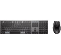 HP 720 Multi-Device Rechargeable (9T5A9AA#UUW)