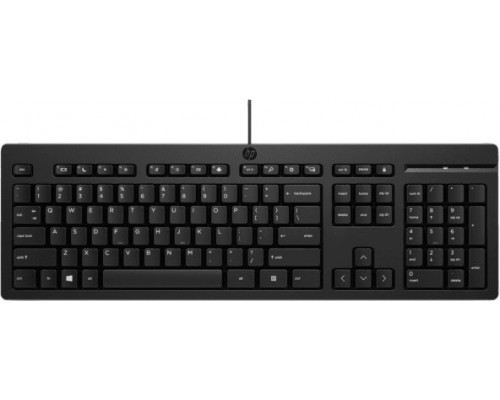 HP 125 G2 (AY2Y7AA#AC0)