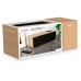 Thomson Thomson COSY drewniany premium Bluetooth 150W