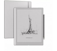 Onyx Ebook Onyx Boox Go 10 3  (Gen II) Lumi Carta 1200 64GB Wi-Fi Grey
