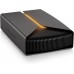 HDD Seagate FireCuda X Vault 8TB Black (STNL8000400)