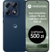 Motorola Edge 70 Pro 5G 8/256GB Navy blue  (PBC20016RO)