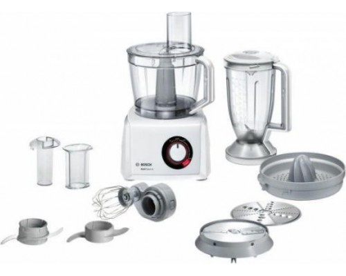 Bosch MC812W620
