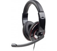 Gembird MHS-U-001 Black (MHSU001)