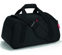 Reisenthel Bag sport Activitybag black uniwersalny