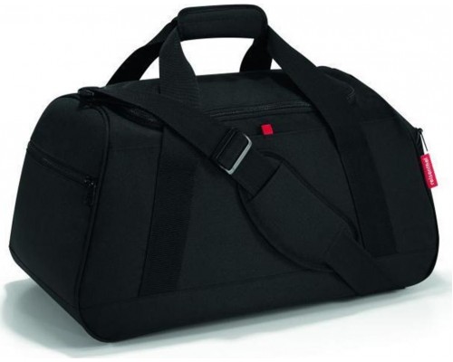 Reisenthel Bag sport Activitybag black uniwersalny