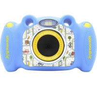 EasyPix KiddyPix Blizz blue