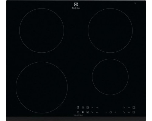 Electrolux LIR60433B