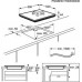 Electrolux LIR60433B