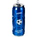 Orion   Puszka Piłka 0.5L blue