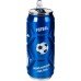 Orion   Puszka Piłka 0.5L blue