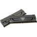 Patriot Viper Steel, DDR4, 32 GB, 3200MHz, CL16 (PVS432G320C6K)