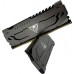 Patriot Viper Steel, DDR4, 32 GB, 3200MHz, CL16 (PVS432G320C6K)