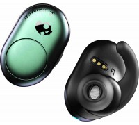 Skullcandy S2BBW Green