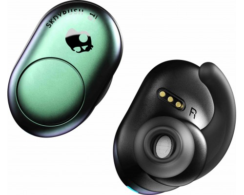 Skullcandy S2BBW Green
