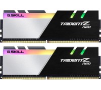 G.Skill Trident Z Neo, DDR4, 16 GB, 3200MHz, CL16 (F4-3200C16D-16GTZN)