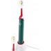Brush Oromed Oro-Sonic Boy Green